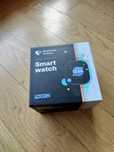 Smart Watch Bezpieczna Rodzina