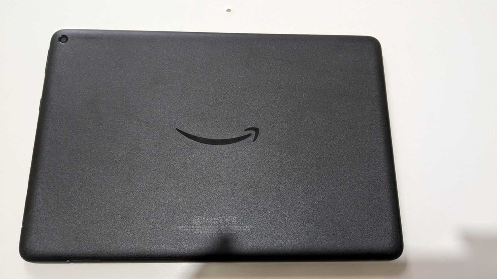 Vendo Fire Tablet HD 10 (11º geração)