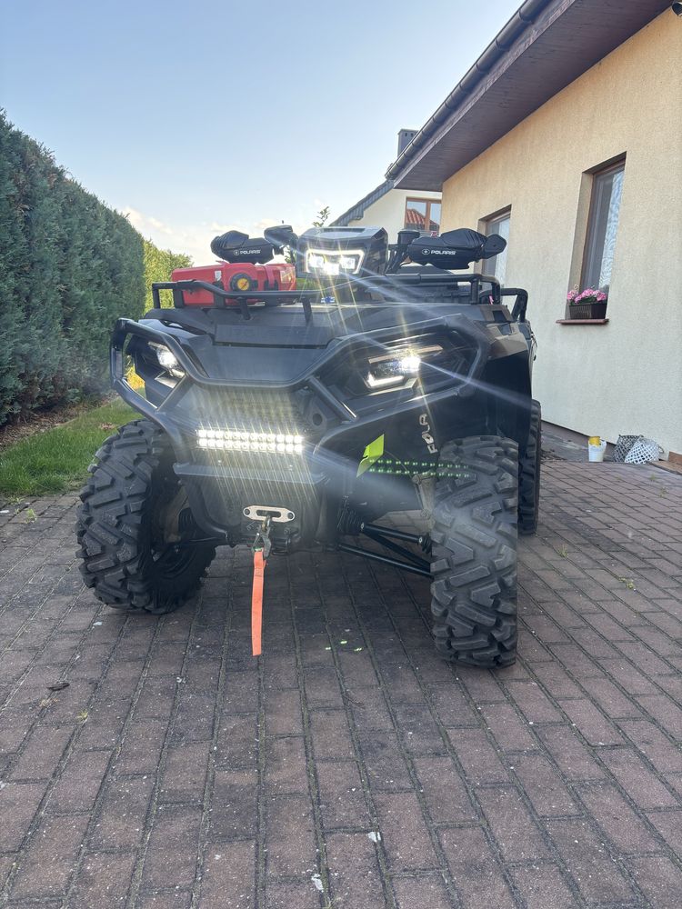 Polaris 570 EPS 2020r