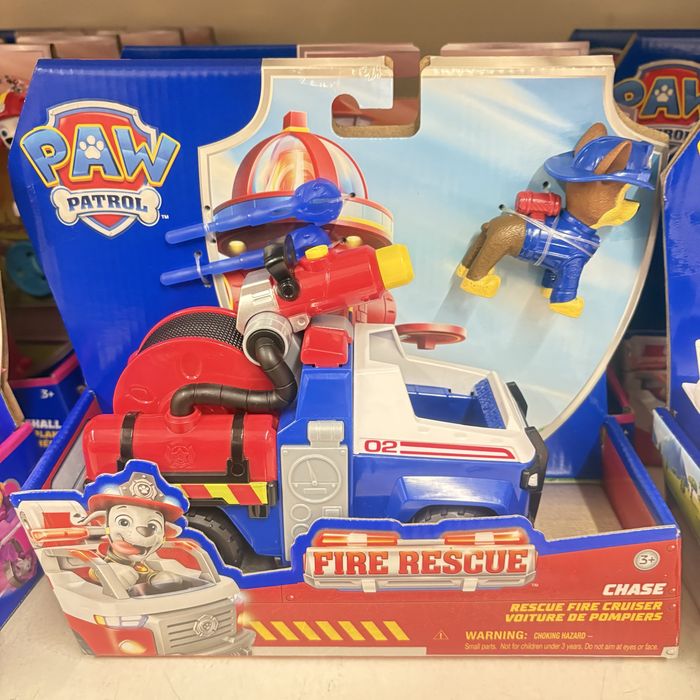 Pow patrol іграшка