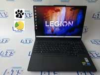 Lenovo Legion pro 5 2.5k 165Hz i5-13500HX/ram16/ssd512 RTX4060