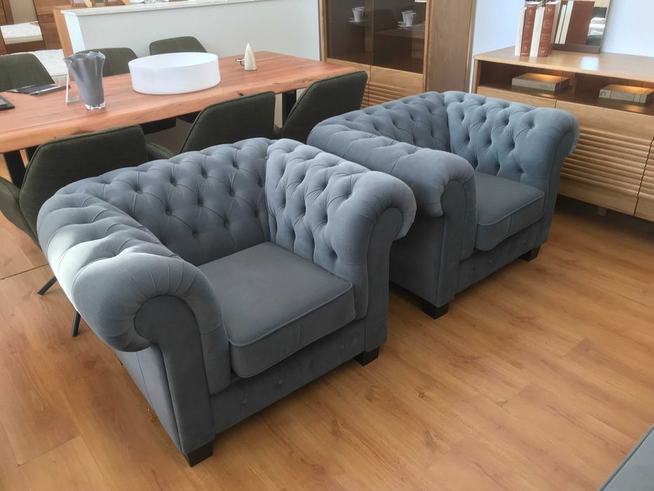 FENIKS zestaw wypoczynkowy LORD - Wyprzedaż ekspozycji !!!