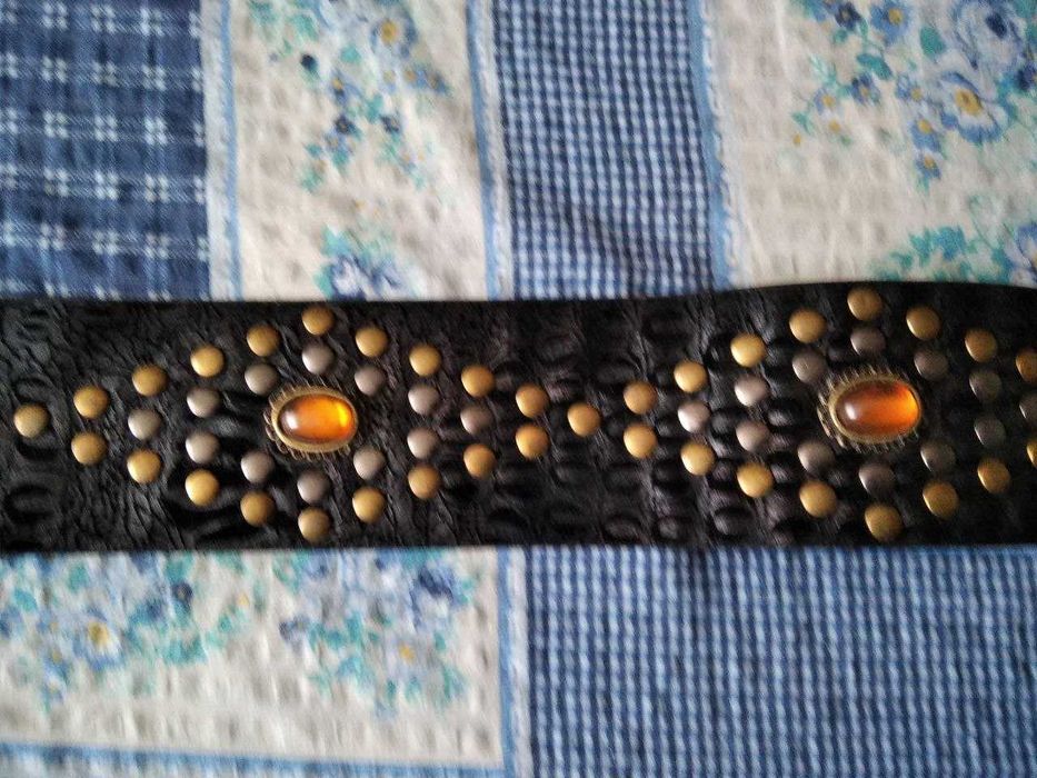 Пояс женский кожа .Новый.