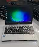 Laptop Fujitsu  S936 i7-6600U/ 12GB RAM/ 240GB SSD/ Napę DVD RW
