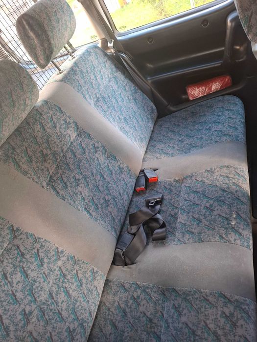 Sprzedam Citroen Berlingo