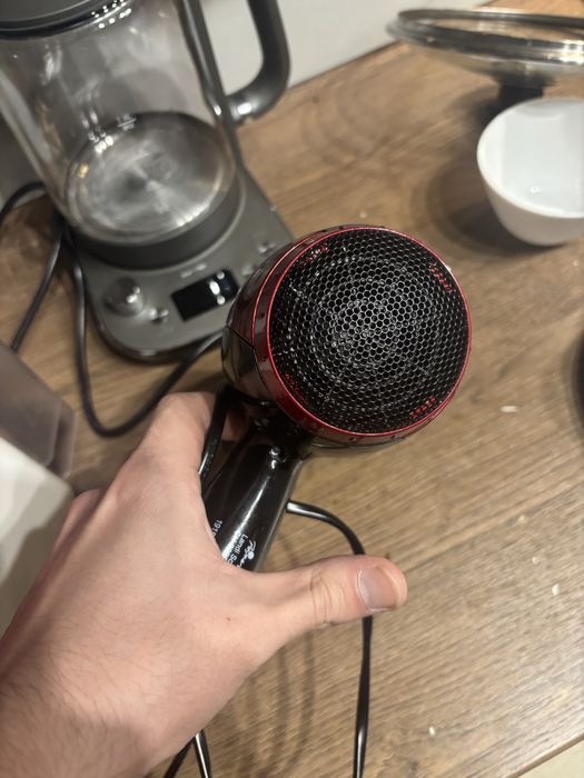 Фен/сушка волосся Prima Vista Perfect Style