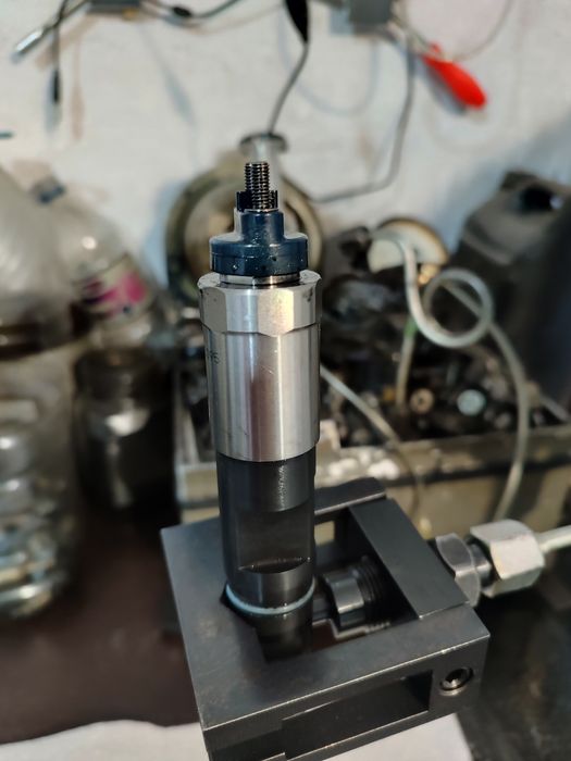 Ремонт дизельних форсунок