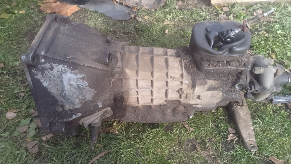 Запчастини на ВАЗ 2106