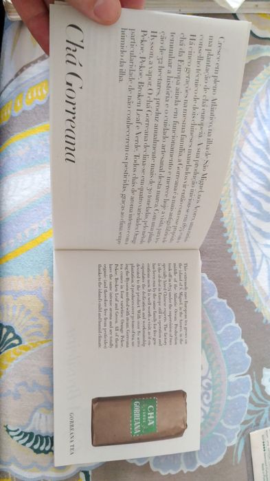 Livro História de antigos, genuínos e deliciosos produtos portugueses