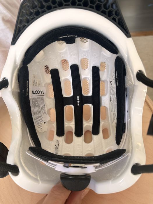 Kask Woom XS 46-50 cm