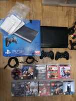 Sprzedam konsole PlayStation 3 PS3 Wyprzedaż kolekcji