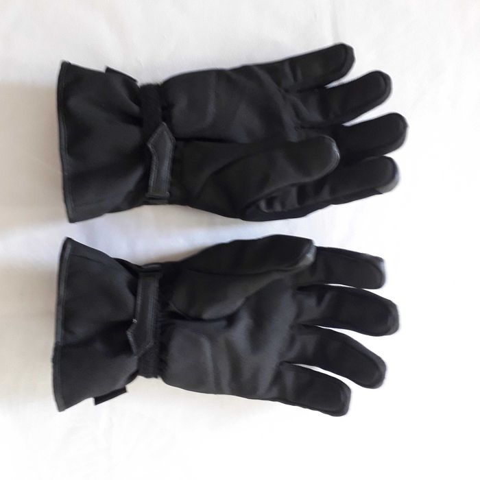 Luvas para mota marca Revit