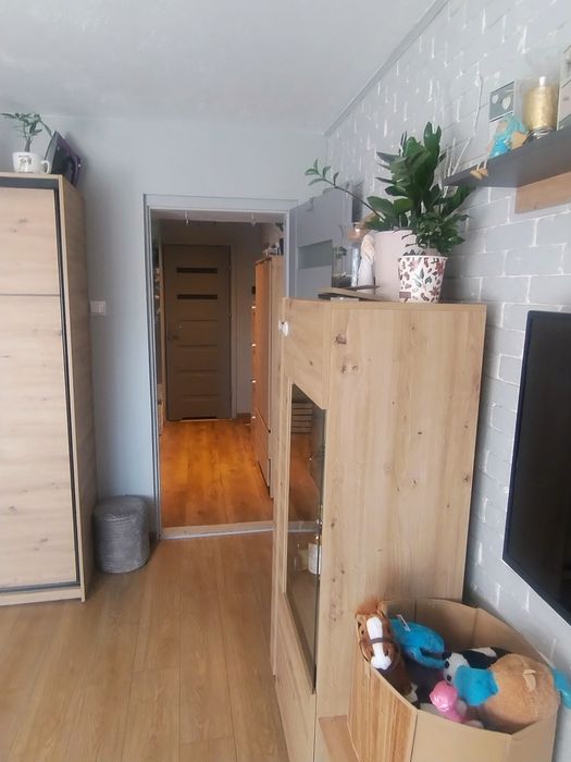 Mieszkanie 40 m2