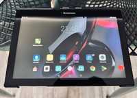 Tablet Lenovo TAB2 A10-70L Granatowy