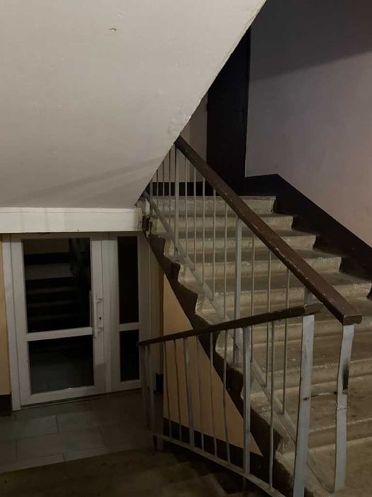 2к.квартира, новобудова, 63м2, окремі кімнати, цегла, з ремонтом