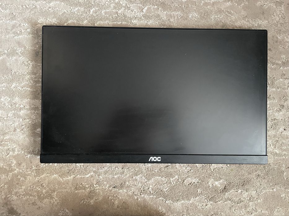 Монітор AOC I22805WD