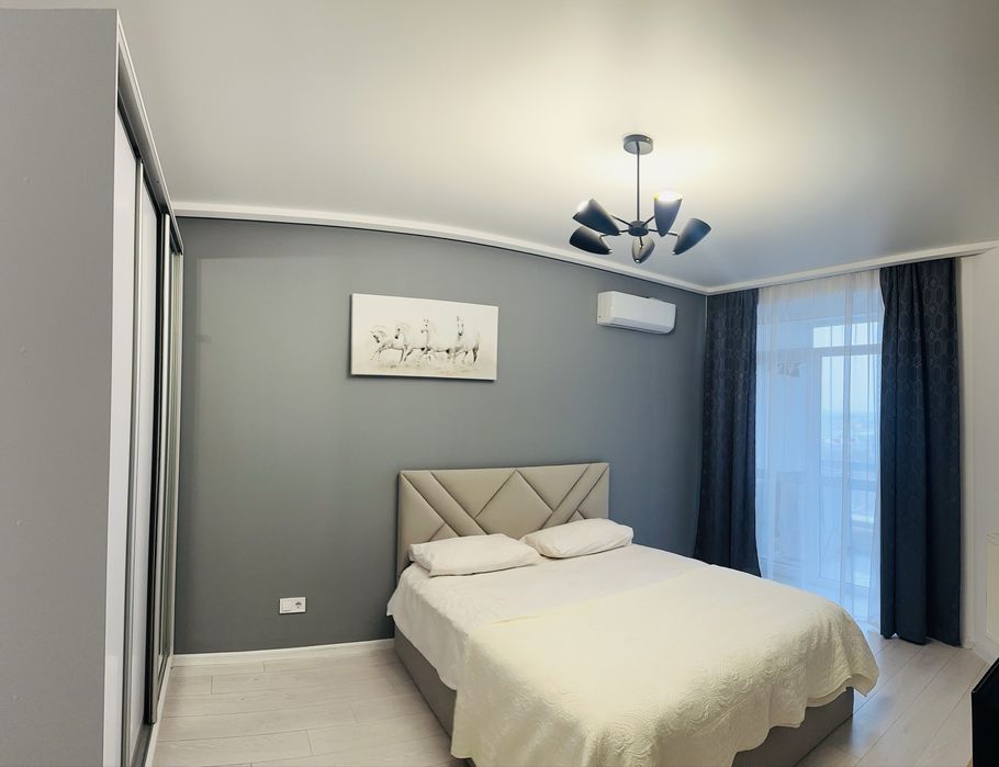 ЖК яровиця Луцьк Погодинно