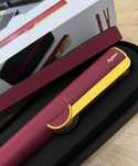 Оригінал! Dyson Airstrait™ HT01 Red Velvet/Gold