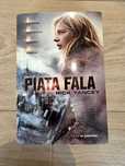 Piąta fala - Rick Yancey
