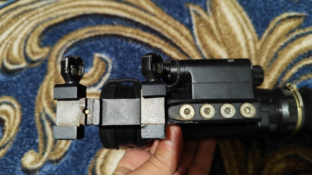 Нічний приціл 1ПН93-2