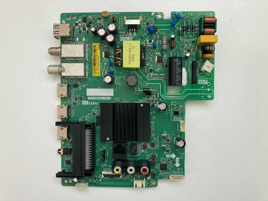 tpd.ms6683.pb792 tv led xiaomi mi l32m6-6aeu