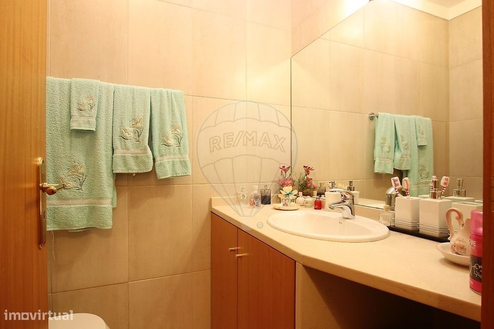 Apartamento T2 para venda