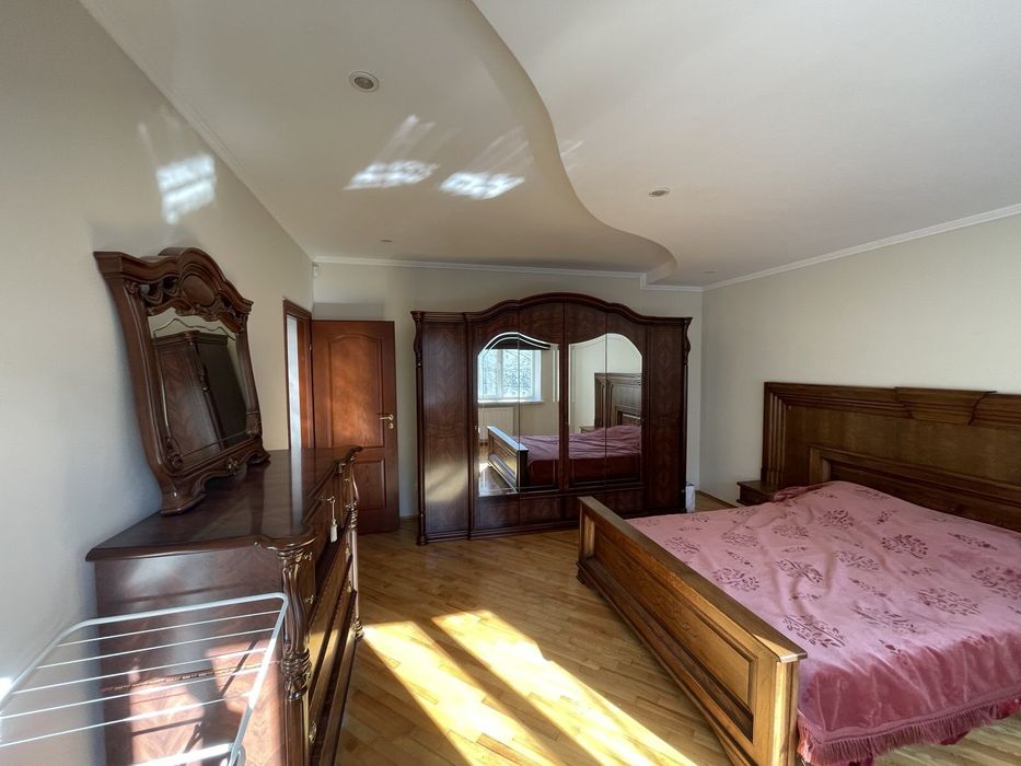 Оренда будинку в центрі Тернополя