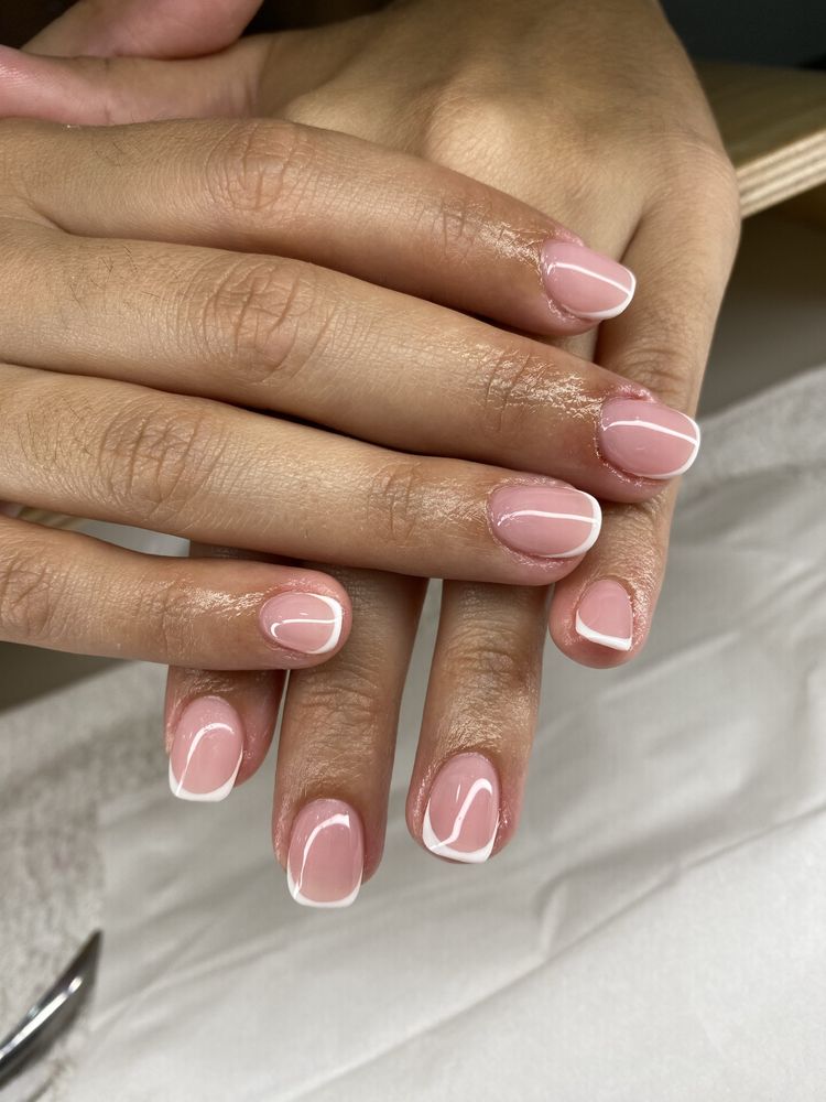 Manicure Ao Domicilio