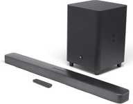 System Dźwiękowy JBL Bar 5.1 Surround