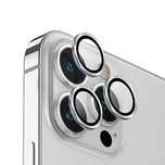 Szkło UNIQ Optix Aluminium Camera Lens Protector na obiektyw aparatu i