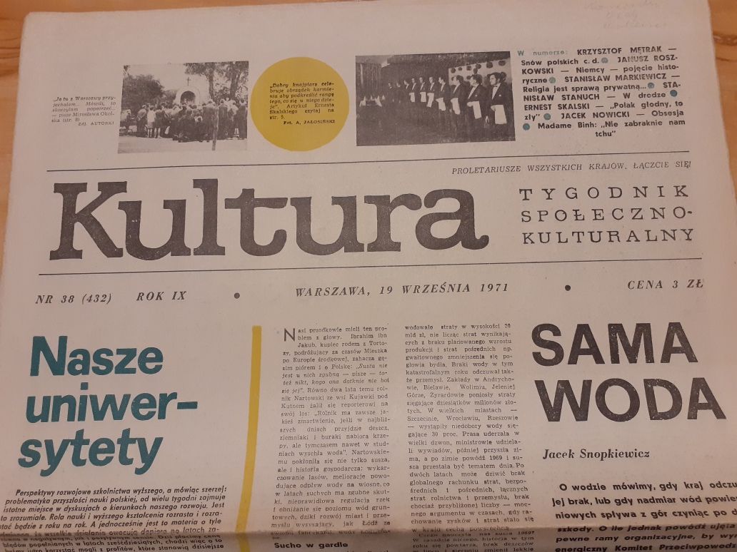 KULTURA-tygodnik