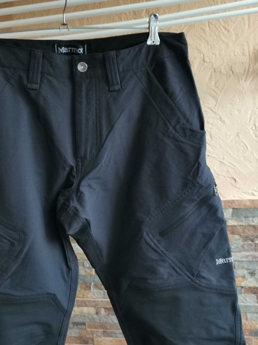 Трекінгові Marmot Softshell Limantour оригінал 30 розм ідеальний стан