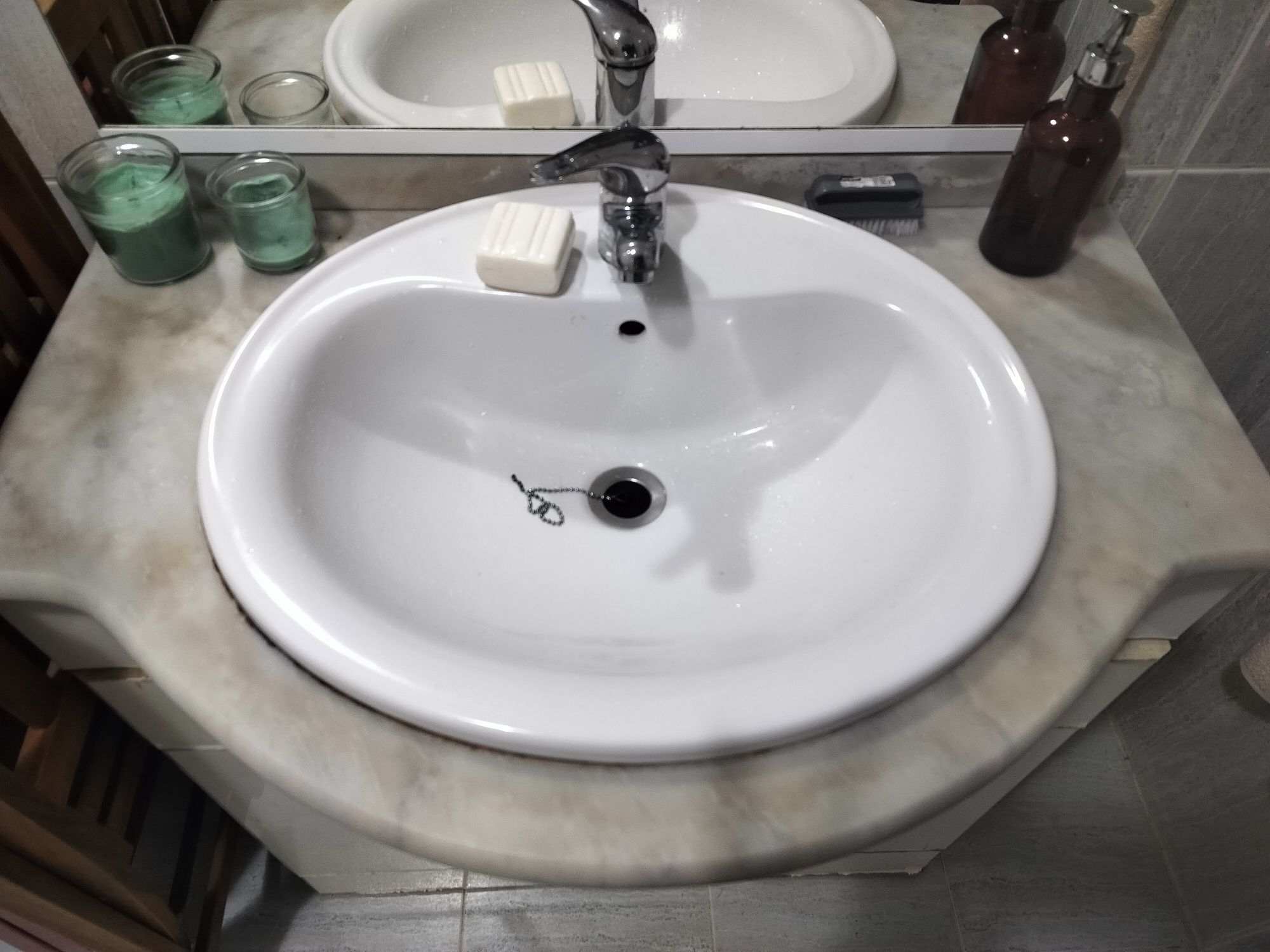 Banheiras Lavatórios e Bidés Sanitana