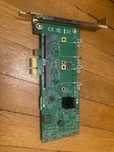 karta Mikrotik rb14e 4xminiPCIe dla routera PC