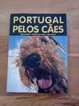 Livro "Portugal pelos Cães"