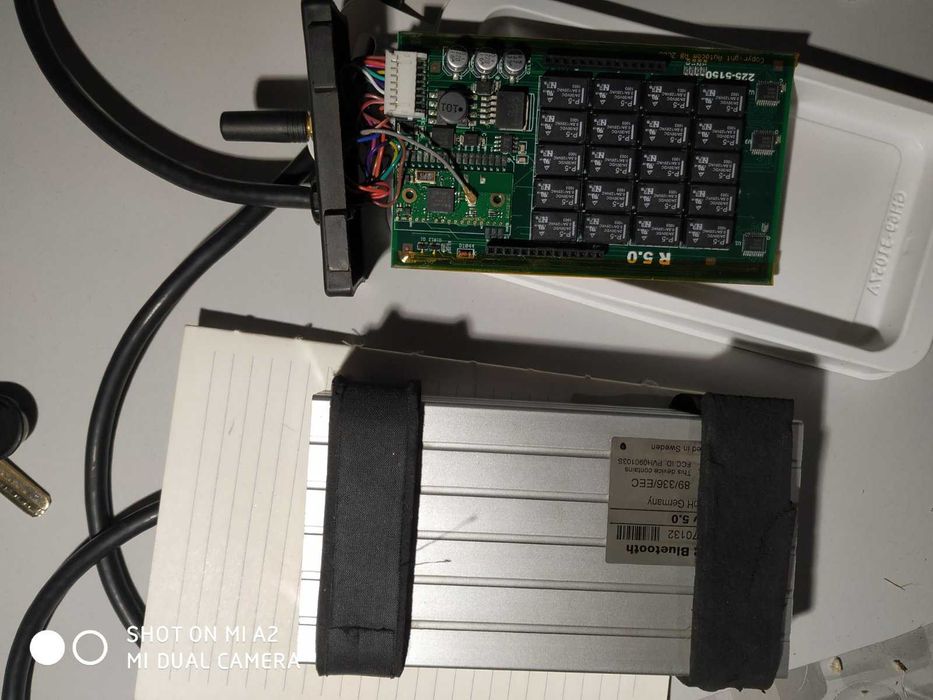 Автодіагностика Wow snooper автодіагностика сканер авто