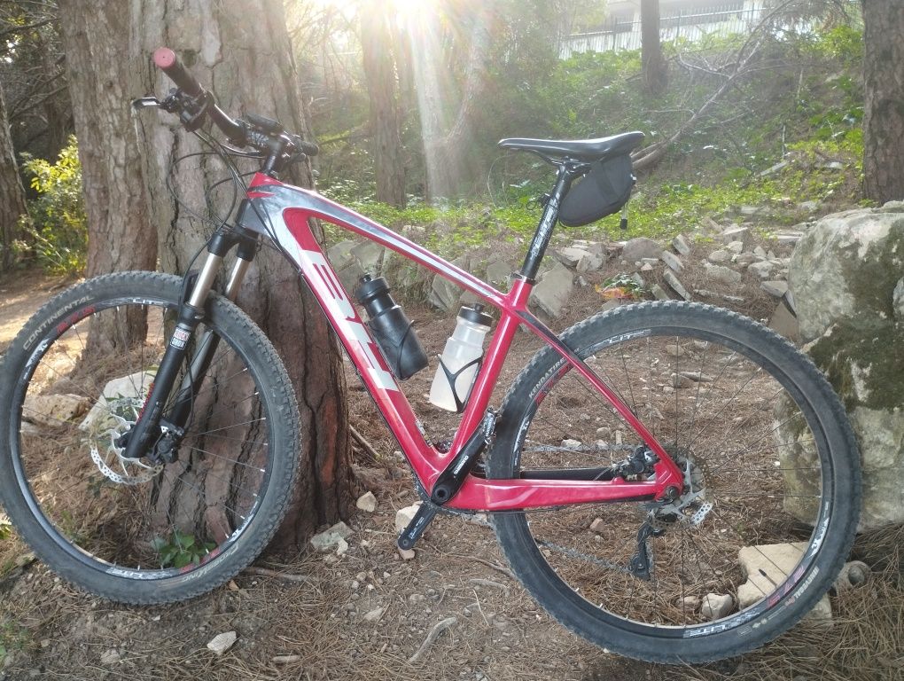 BH Ultimate RC carbono