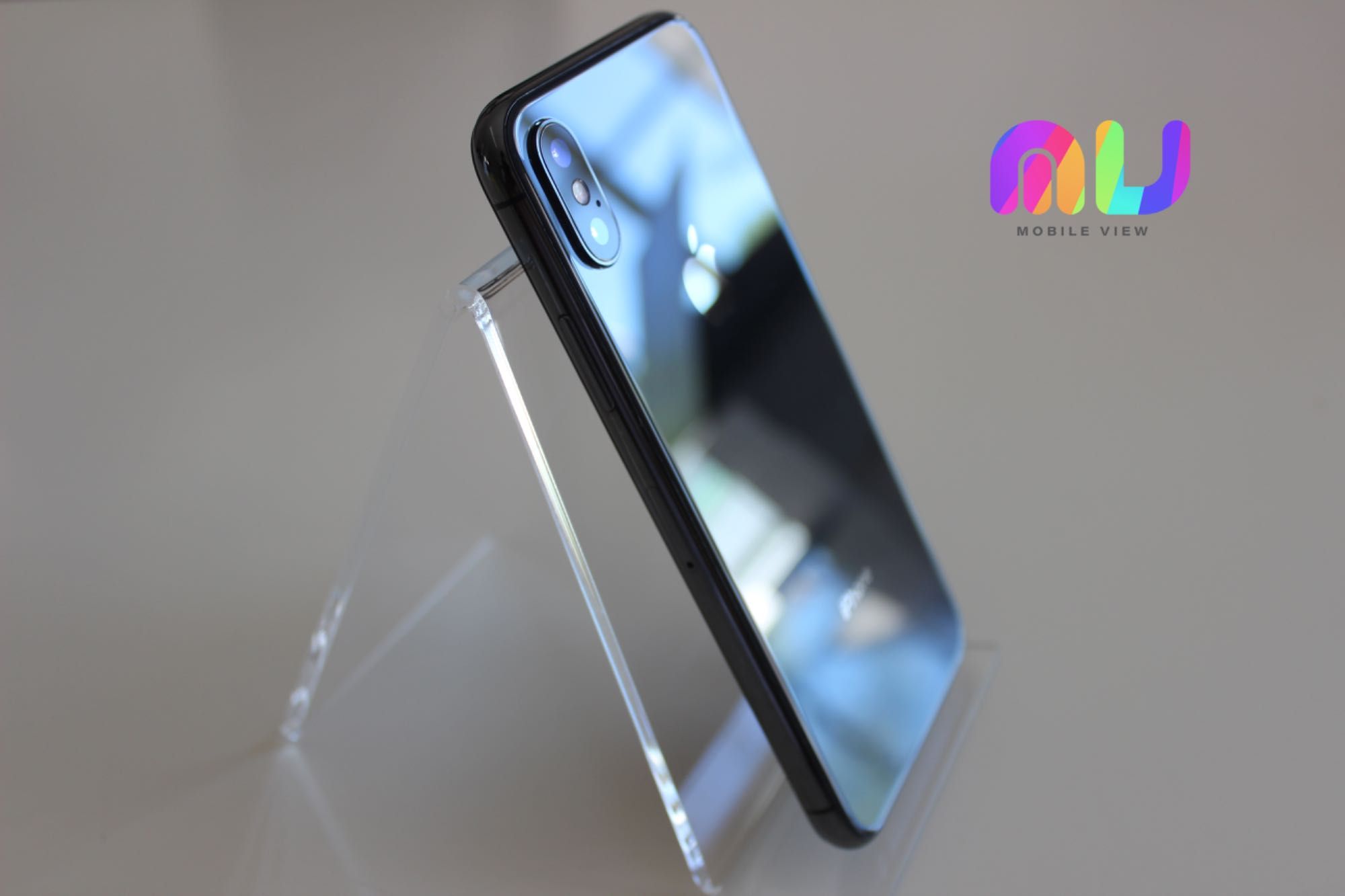 iPhone X 256GB - Garantia - 2 Anos - Grade A (Excelente)