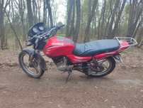 Продам jiansne 125 6A