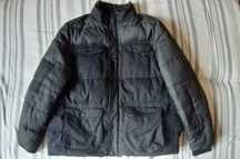 Kurtka zimowa F&F 2XL (ale jak 3-4 XL)
