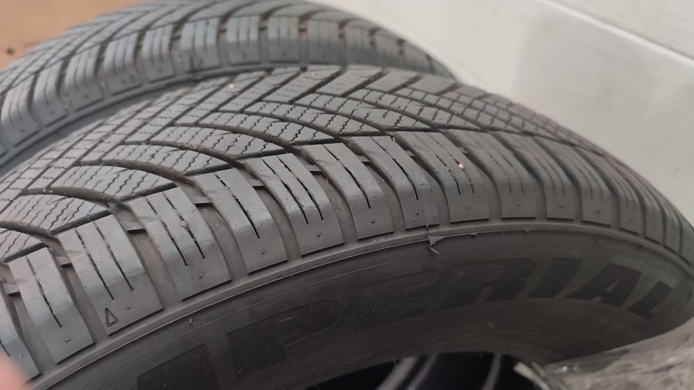 Opona opony wielosezonowe Imperial All Season Driver 175/70R14 dot 22r