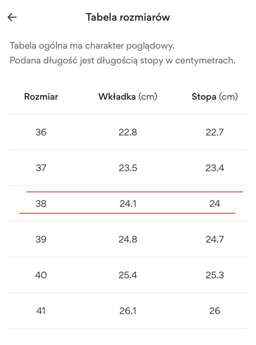 Kozaki skórzane BADURA NOWE rozmiar 38