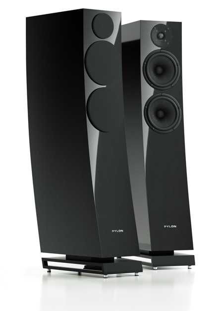 Nowość Pylon Audio Diamond 25 mk2 - możliwa zamiana  w 24h.