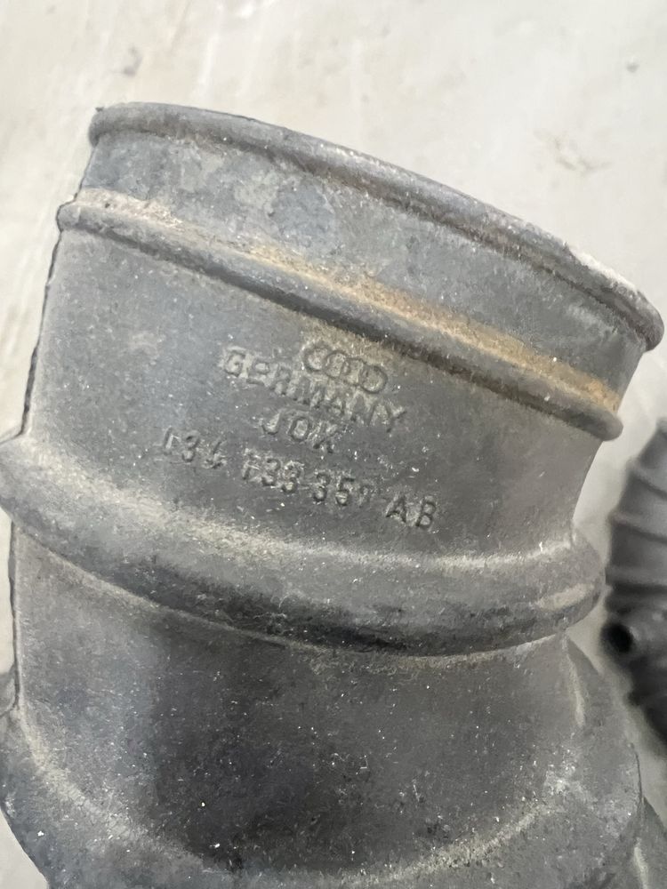 Audi S2 S4 S6 RS2 200 20v turbo rury ssace tip wodne itd itp