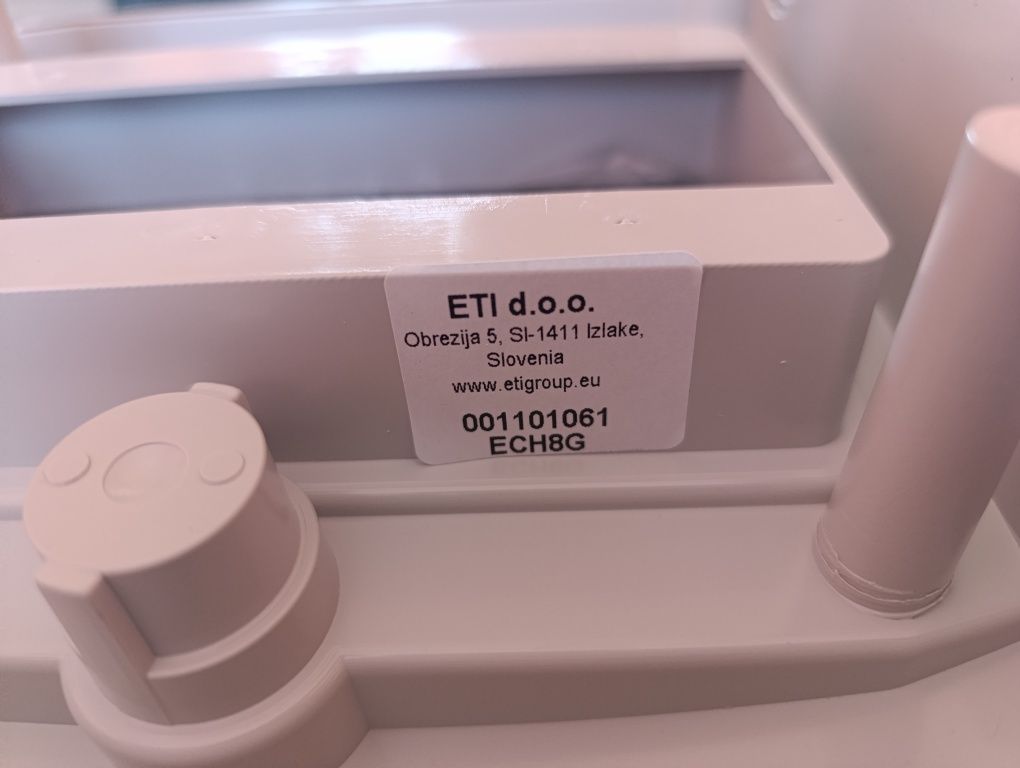 Ogranicznik Przepięć Britec T1+2 BRPV3-1000 T1+2