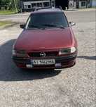 Opel Astra 1997рв