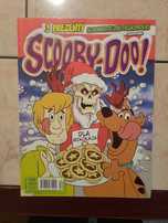 Magazyn Scooby-Doo