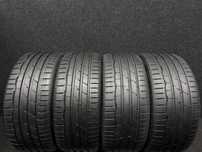Opony letnie Hankook Ventus S1 Evo 3 225/35/19 88Y 4szt. Ładne!