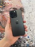 iPhone 16 Pro 256GB Black Titanium ГАРАНТІЯ 6 Місяців МАГАЗИН