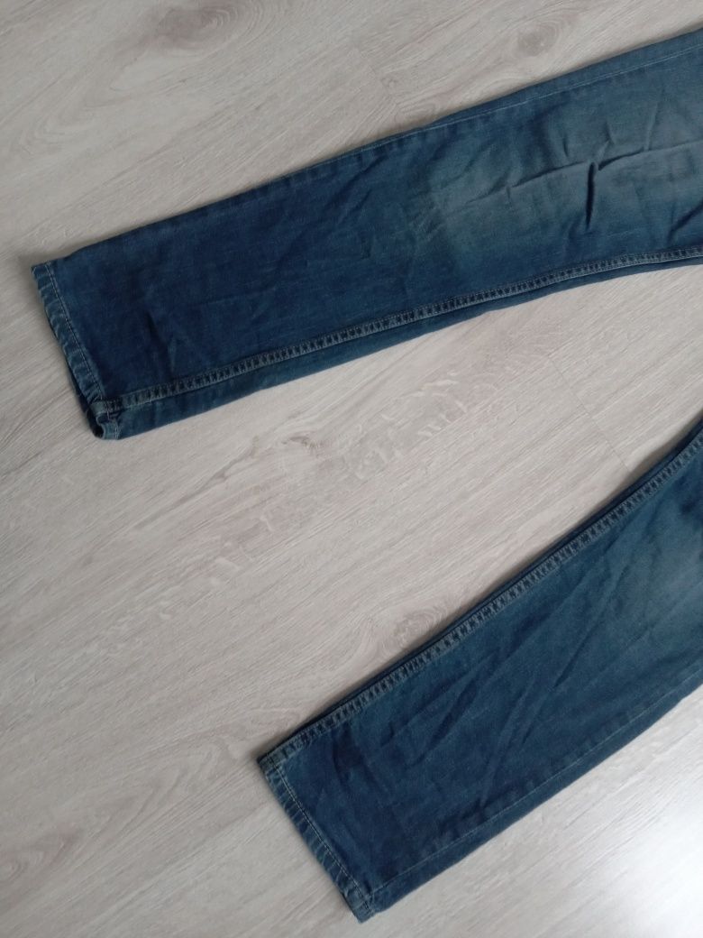 Spodnie dżinsowe Levi's 511 W32 L35